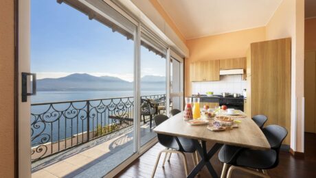 Hotel, Casa_e_Vela_Residence,Oggebbio,Lago Maggiore