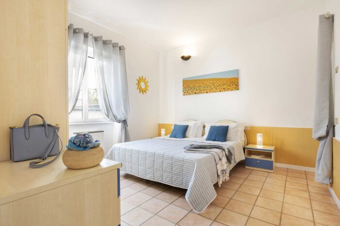 Casa e Vela_Residence_Oggebbio_Lago Maggiore_Piemonte