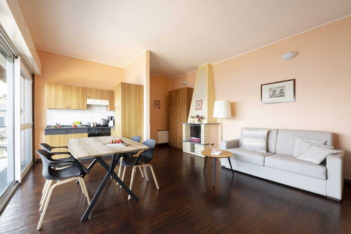 Casa e Vela_Residence_Oggebbio_Lago Maggiore_Piemonte