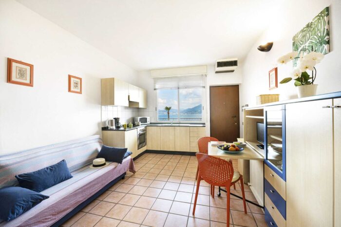 Casa e Vela_Residence_Oggebbio_Lago Maggiore_Piemonte