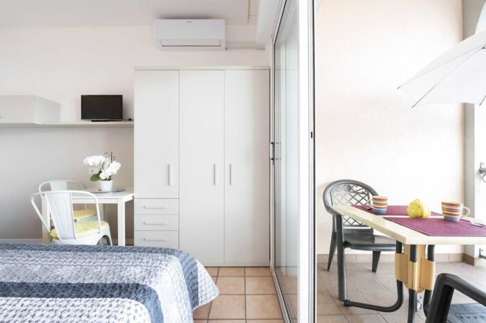 Casa e Vela_Residence_Oggebbio_Lago Maggiore_Piemonte