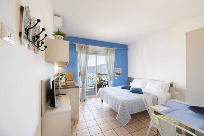 Casa e Vela_Residence_Oggebbio_Lago Maggiore_Piemonte