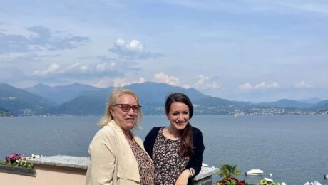 offerta special mom 2023 casa e vela lago maggiore