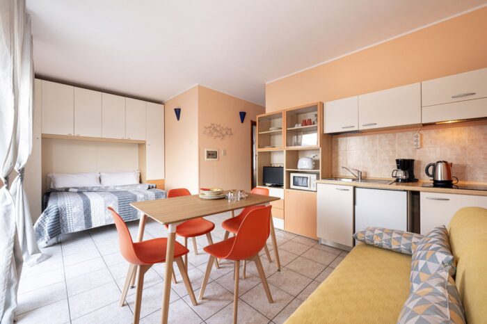 Casa e Vela_Residence_Oggebbio_Lago Maggiore_Piemonte