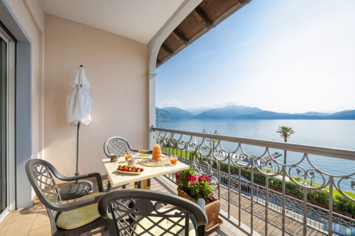 Casa & Vela Residence, Oggebbio,Lago Maggiore