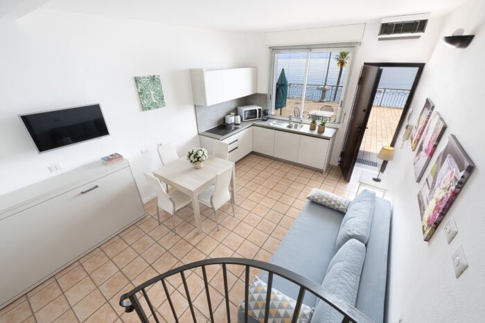 Casa & Vela Residence, Oggebbio,Lago Maggiore