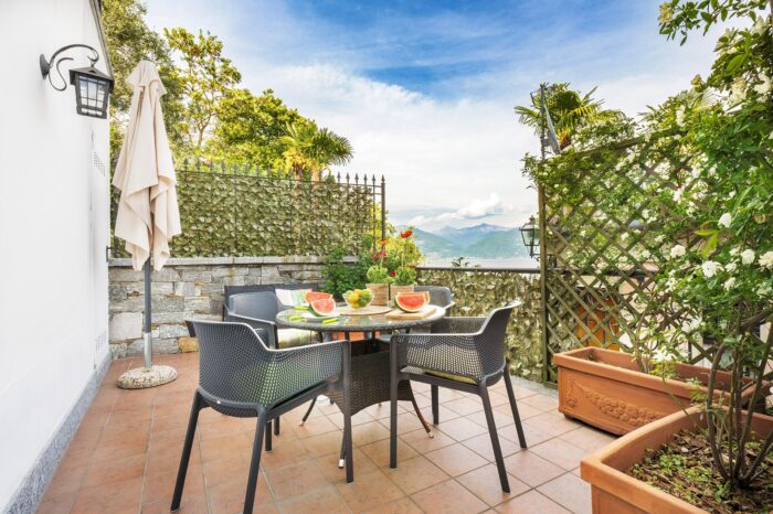 Casa & Vela Residence, Oggebbio,Lago Maggiore