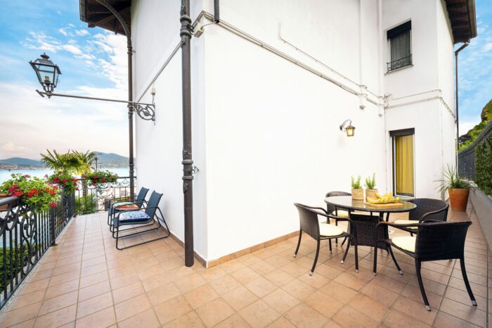Casa & Vela Residence, Oggebbio,Lago Maggiore