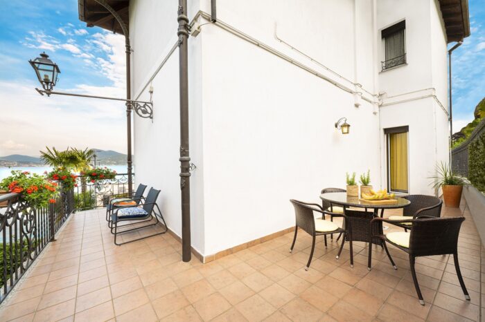 Casa & Vela Residence, Oggebbio,Lago Maggiore