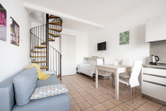 Casa & Vela Residence, Oggebbio,Lago Maggiore
